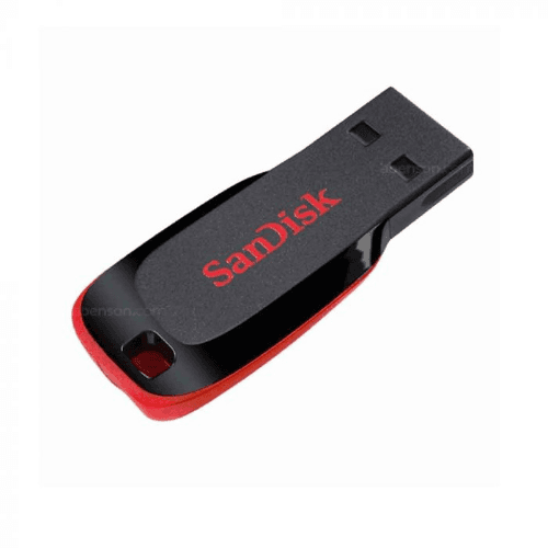 Sandisk Usb Flash Drive 64Gb