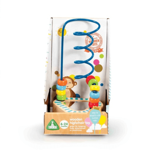 Elc Wd Hc Bead Maze Fsc