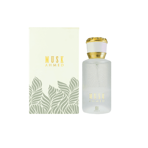 Musk Ahmed 50Ml (New)