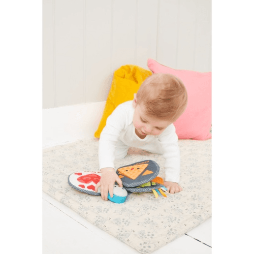 Little Senses Soft Book