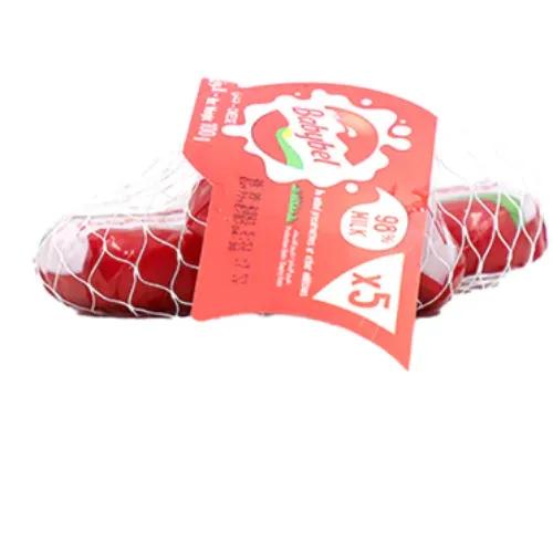 Babybel Mini Cheese (5 Pieces) 100 Gr