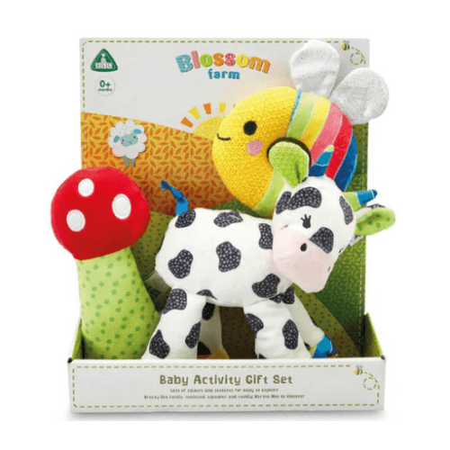 Blossom Farm  Activity Toy Giftset