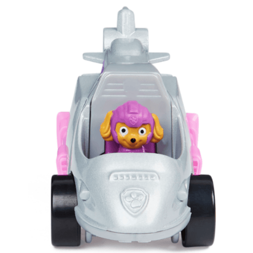 Paw Patrol Movie Die-Cast Vehicles Asst - 920133