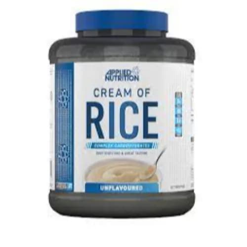 Cream Of Rice Unflavored