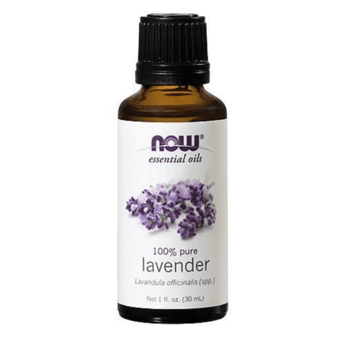 Now 100% Natural Lavendar Essential Oil - 30Ml