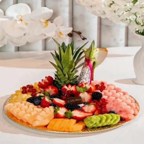 Fresh Fruit Platter