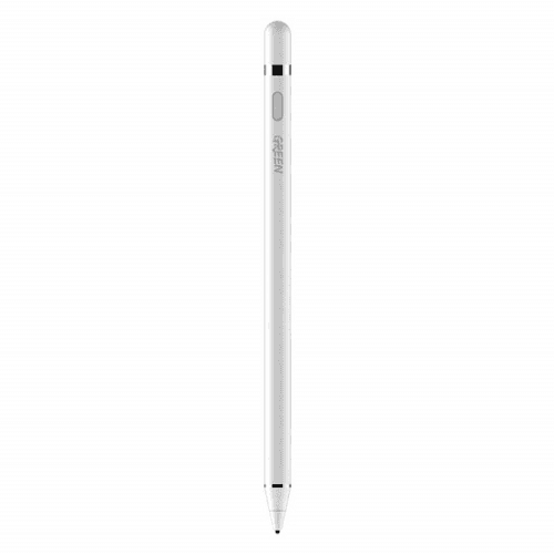 Green Universal Pencil-White