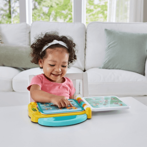 Leapfrog 100 Things I Go - 922664