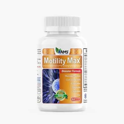 AMS Motility Max 60 's