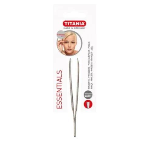 Titania Tweezers