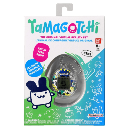 Tamagotchi Original Mimitchi B/O Pdq8 - 923006