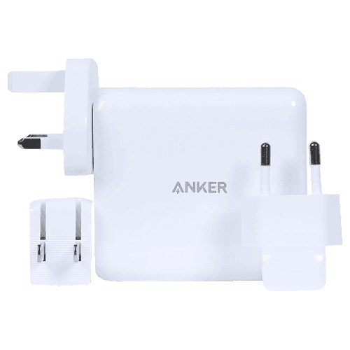 Anker Powercore Iii Fusion 5K White