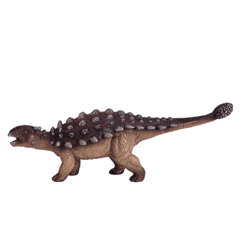 Ankylosaurus - 921815