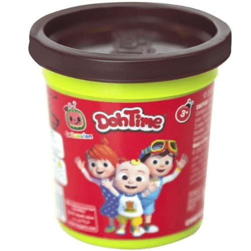 Dohtime Cocomelon Single Can 3Oz - 922798