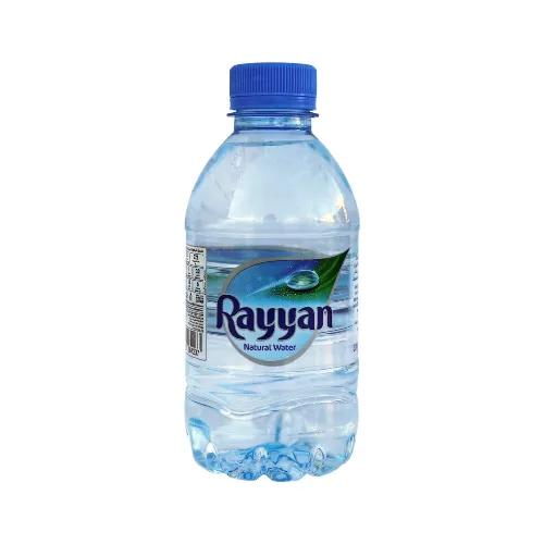 Rayyan Water 30X330Ml (100 Carton)