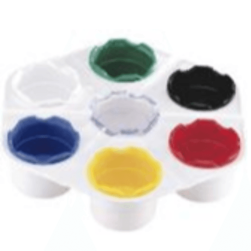 Paint Palette