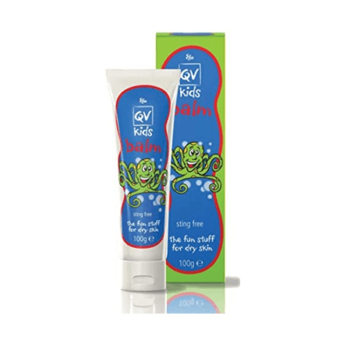 Qv Kids Sting Free Balm - 100Gm