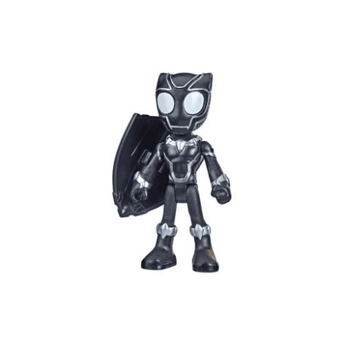 Hero Figure Black Panther - 922440