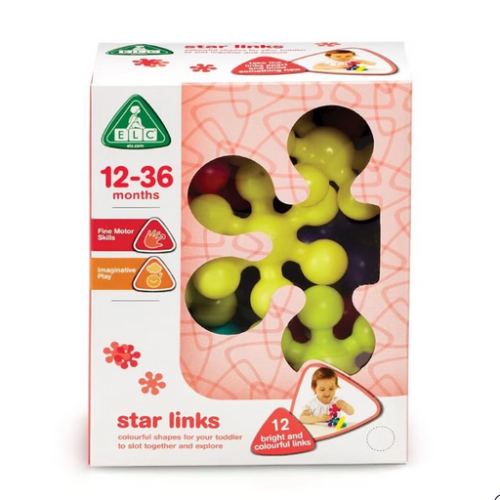 Star Links