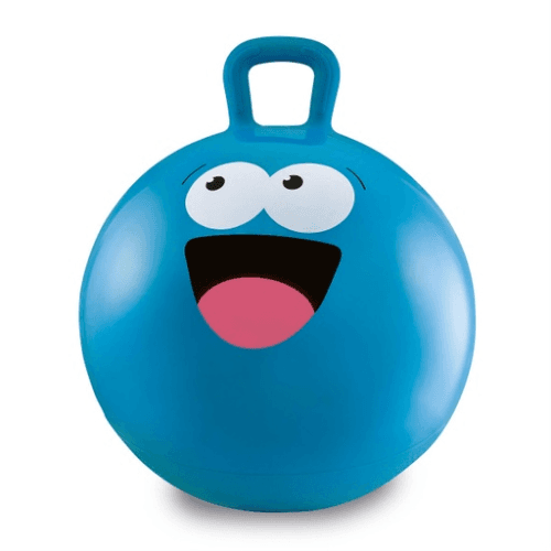 Elc Sit And Bounce Blue - 554573