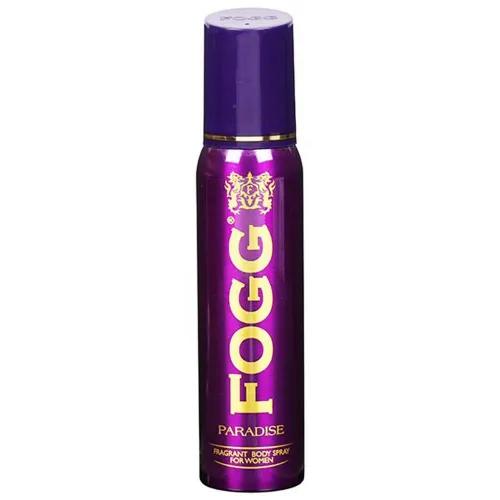 Fogg Paradise Women Body Spray 120Ml