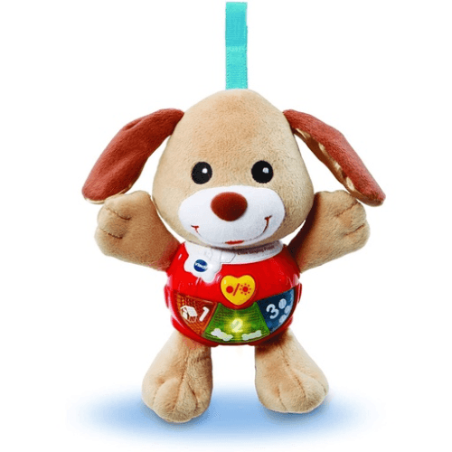 Vtech Plush Little Puppy (Uk) - 922437