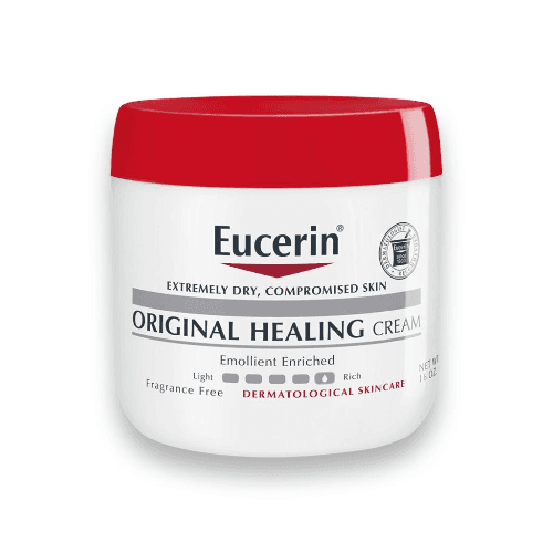 Eucerin - Original Healing Cream - 454G