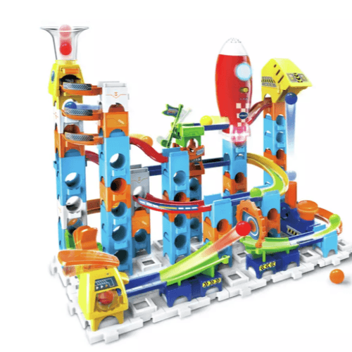 Marble Rush(Tm) Launch Pad - 921662