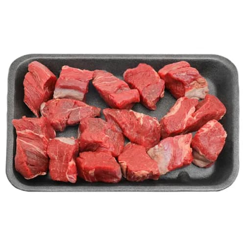 Pakistan Beef Without Bone 1 Kg