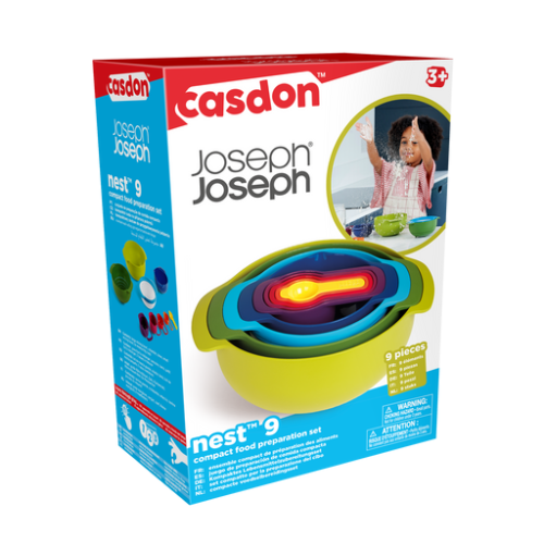 Casdon Joseph Joseph Nest - 921718