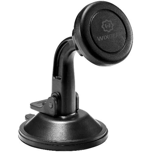 Wixgear Magnetic Windshield And Dashboard Mount