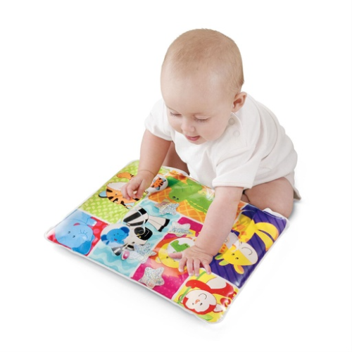 Elc Highchair Patmat