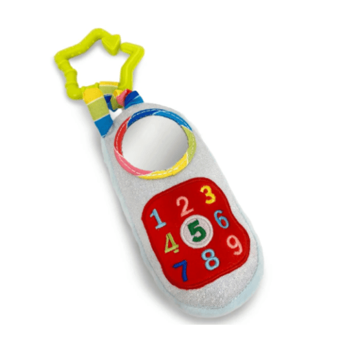 Elc Bf Baby Phone - 200377