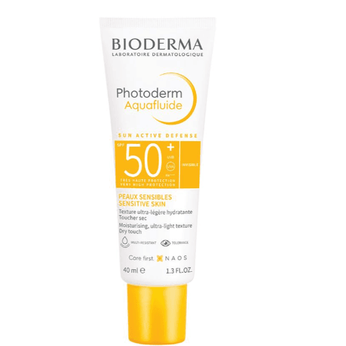 Bioderma Photoderm Max Invisible Cream Spf50 + (Buy 1 Get 1 Free)