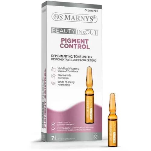 Marnys Pigment Control 7*2ml