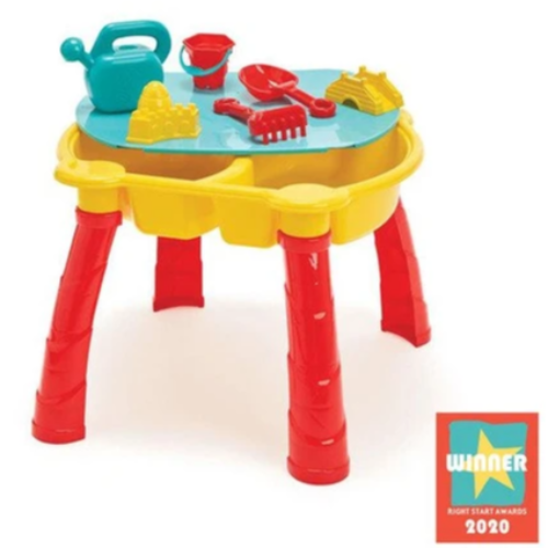 Oa Sand And Water Table -  919048