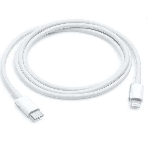 Apple USB-C To Lightning Cable - 1m