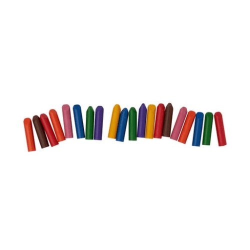 Chubby Crayons 20S