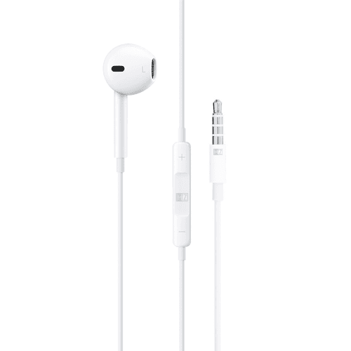 Heatz Single Earphone 6series Ze05