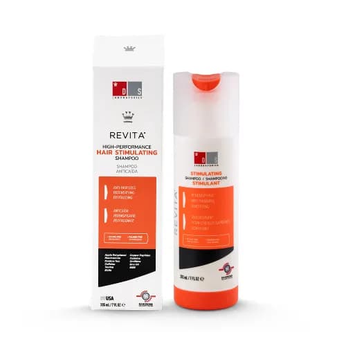 Revita Shampoo 205 Ml