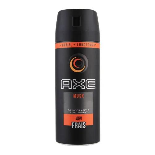 Axe Bodyspray Musk 150 Ml