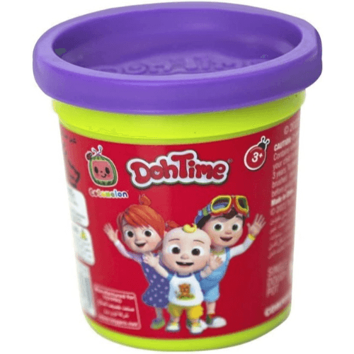 Dohtime Cocomelon Single Can 3Oz - 922798