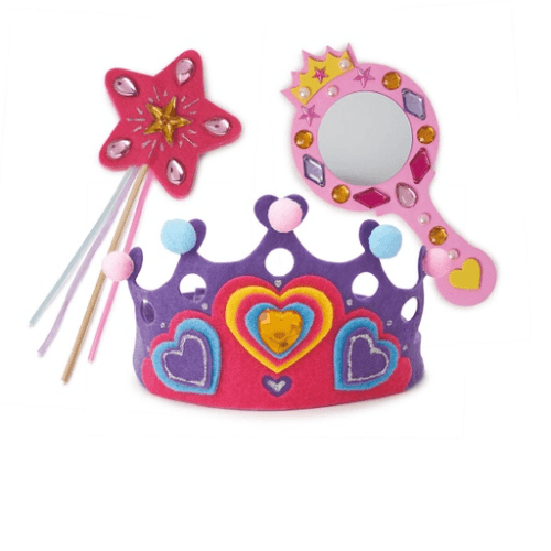 Elc Princess Craft Kit - 200469