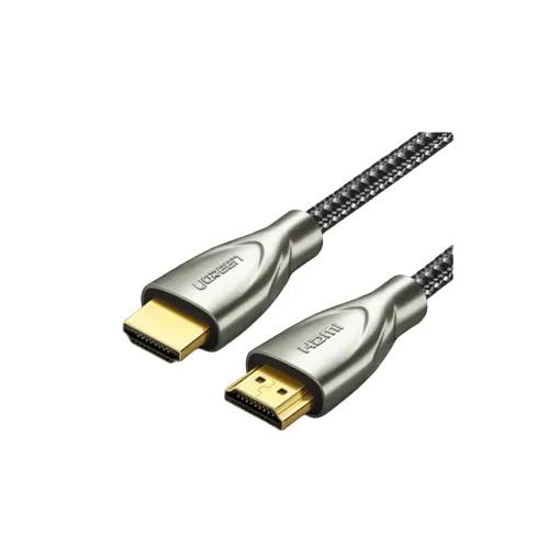 Ugreen Hdmi 2.0 Carbon Fiber Zinc Alloy Cable 3M