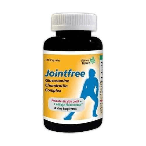 Jointfree Glucosamine Chondroitin Complex