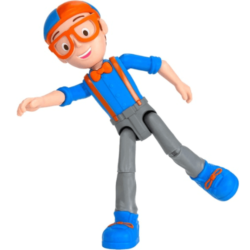 Blippi - Feature Figure Blippi W/Sfx - 921039