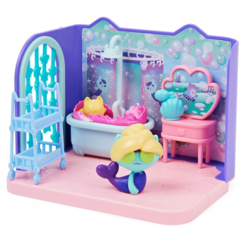 Gabby'S Dh Dlx Room Set Asst - 922164