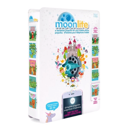 Moonlite Gift Pack -Fairy Tale