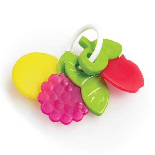 Elc Bf Fruity Teether Keys - 551695