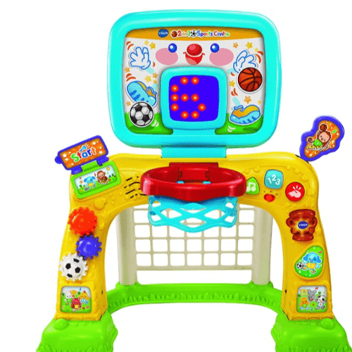 Vtech 2-In-1 Ball Centre